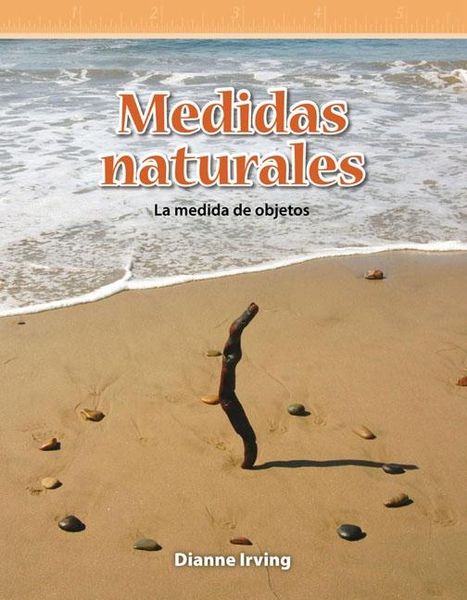 Produktbild: Medidas naturales