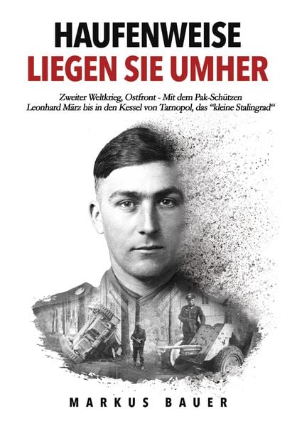 Produktbild: Haufenweise liegen sie umher