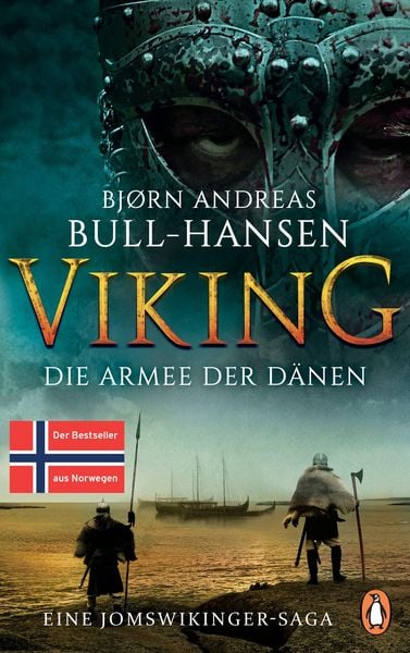 Produktbild: VIKING - Die Armee der D&auml;nen