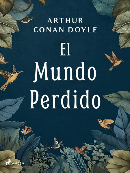 Produktbild: El Mundo Perdido