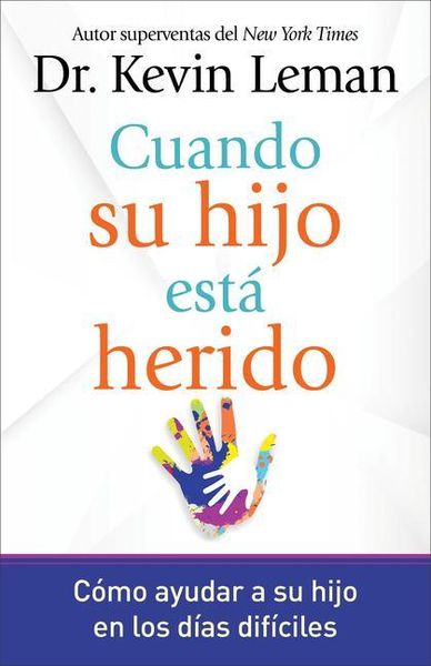 Produktbild: Cuando Su Hijo Está Herido
