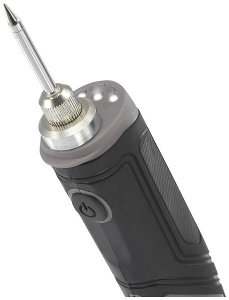 Produktbild: Dynajet LWK-300 L&ouml;tkolben-Set 4V 8W 300&deg;C (max)