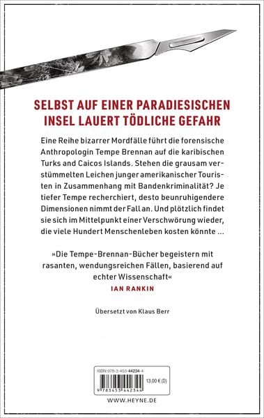 Produktbild: Die Hand des Todes