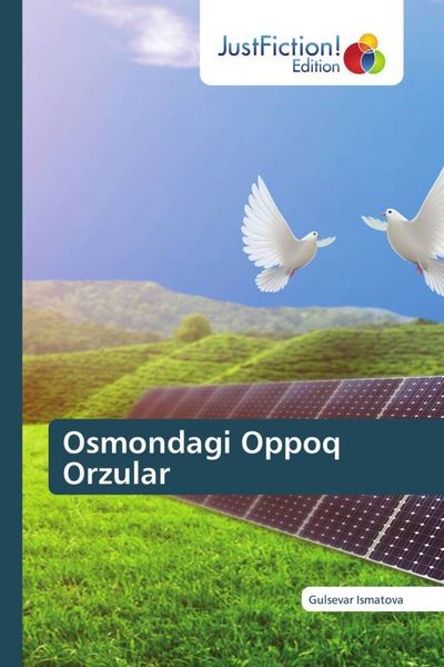 Produktbild: Osmondagi Oppoq Orzular