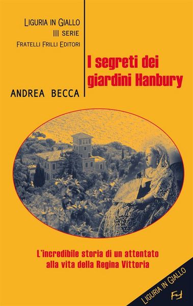Produktbild: I segreti dei giardini Hanbury