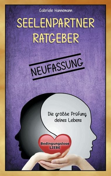 Produktbild: Seelenpartner-Ratgeber