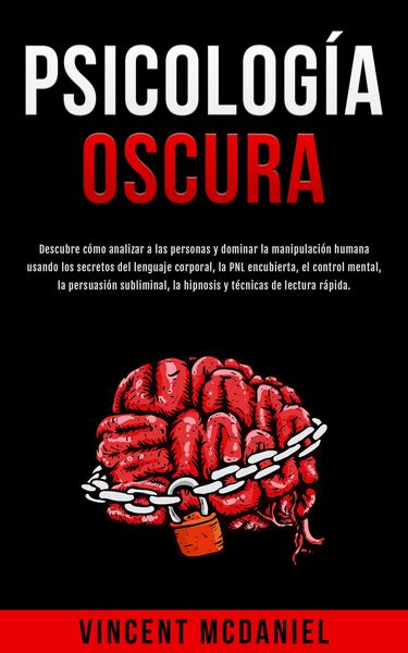 Produktbild: Psicolog&iacute;a Oscura