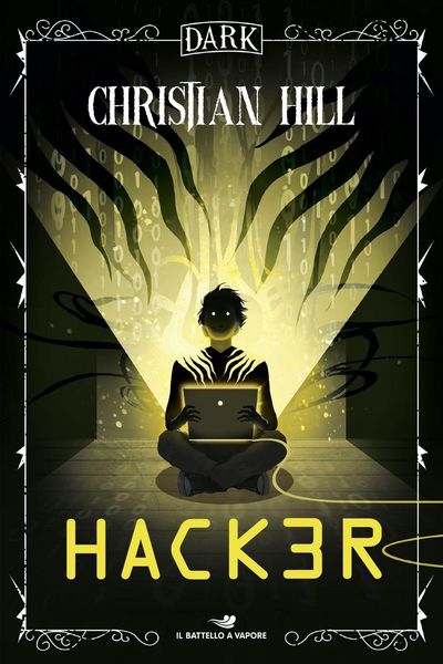 Produktbild: Hacker
