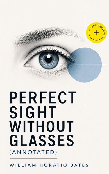 Produktbild: Perfect Sight Without Glasses (Annotated)