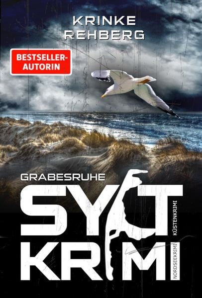 Produktbild: Syltkrimi Grabesruhe