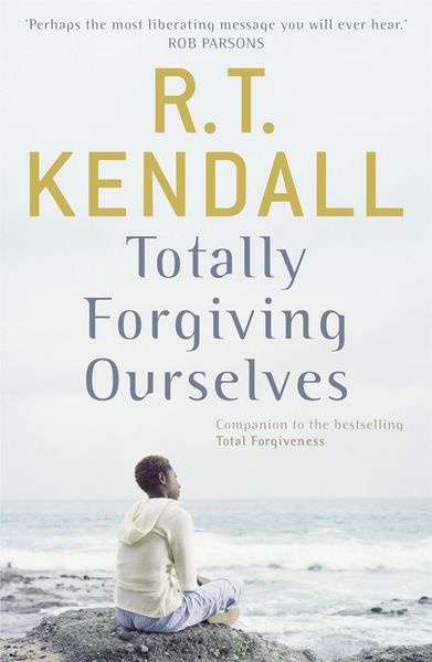 Produktbild: Totally Forgiving Ourselves