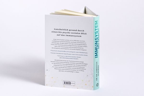 Produktbild: Immunsystem neu gedacht