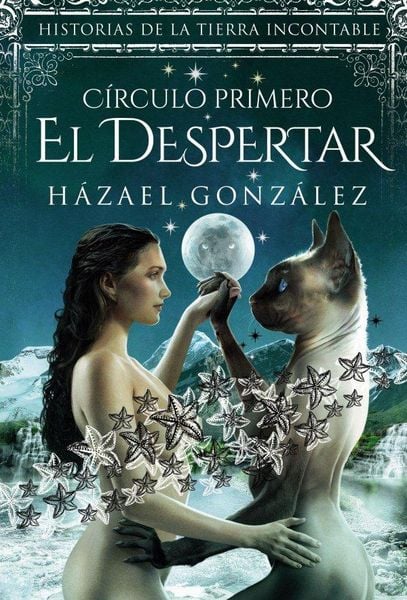 Produktbild: El despertar : c&iacute;rculo primero