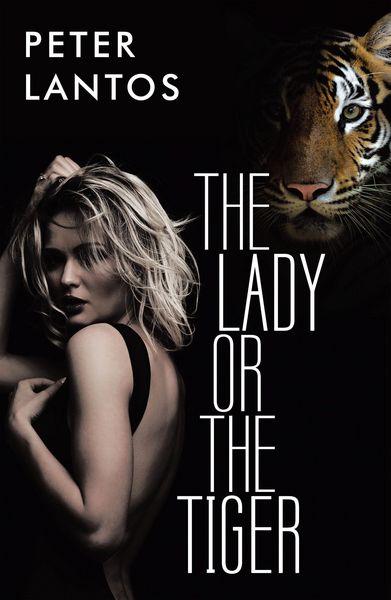 Produktbild: The Lady or the Tiger