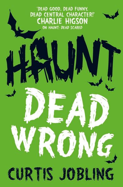 Produktbild: Haunt: Dead Wrong