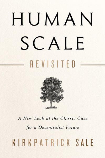 Produktbild: Human Scale Revisited