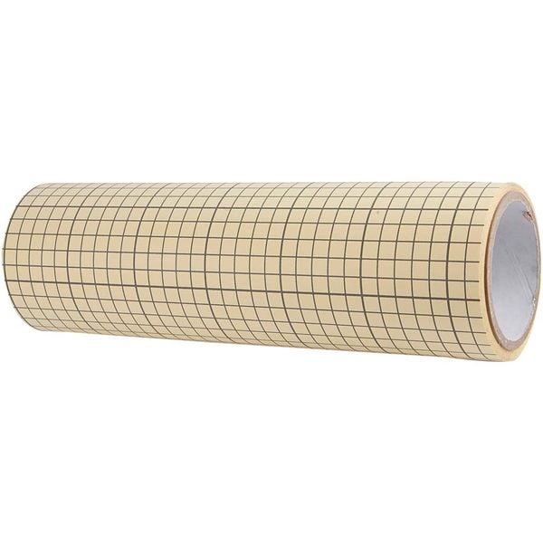 Produktbild: Creativ Company Doppelseitige Klebefolie , B 32 cm, 5 m, 1 Rolle