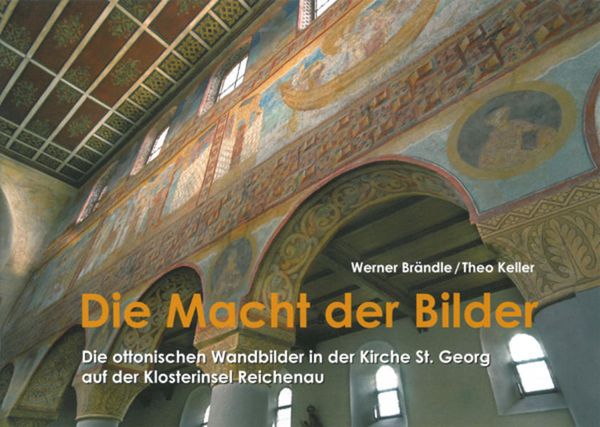 Produktbild: Die Macht der Bilder