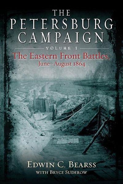 Produktbild: Petersburg Campaign