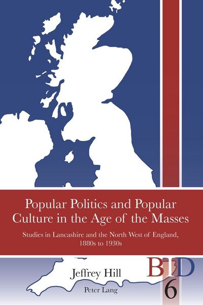 Produktbild: Popular Politics and Popular Culture in the Age of the Masses
