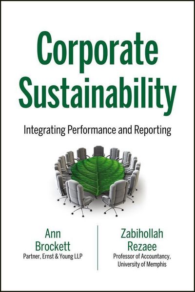 Produktbild: Corporate Sustainability