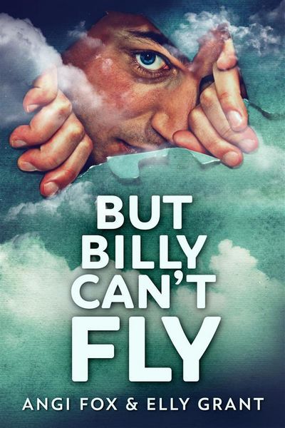 Produktbild: But Billy Can't Fly