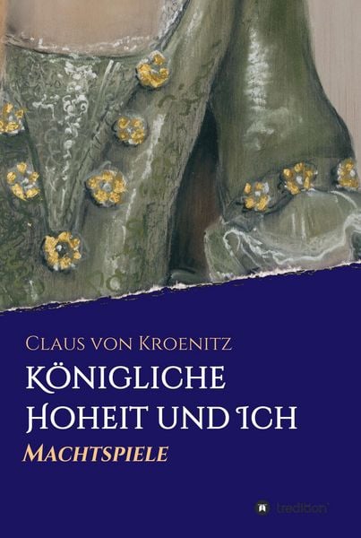 Produktbild: K&ouml;nigliche Hoheit und Ich