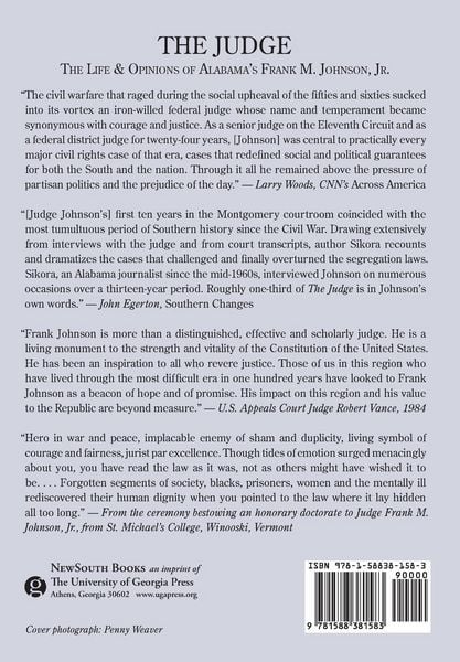 Produktbild: The Judge