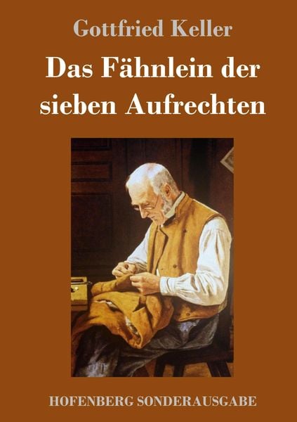 Produktbild: Das F&auml;hnlein der sieben Aufrechten