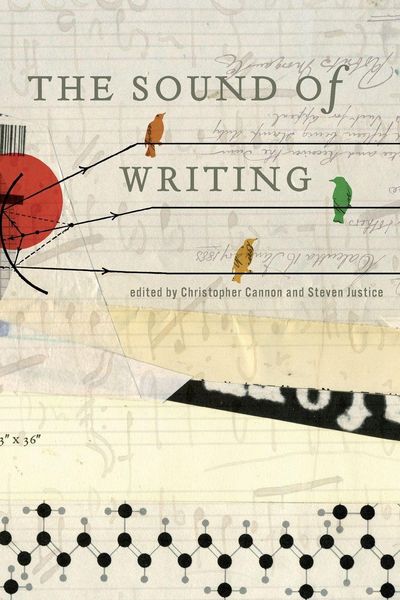 Produktbild: Sound of Writing