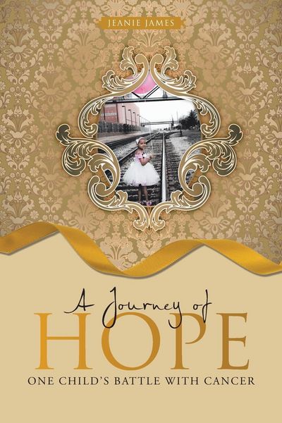 Produktbild: A Journey of Hope