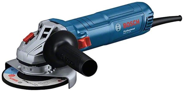 Bosch Professional GWS 12-125 06013A6101 Winkelschleifer 125mm 230V