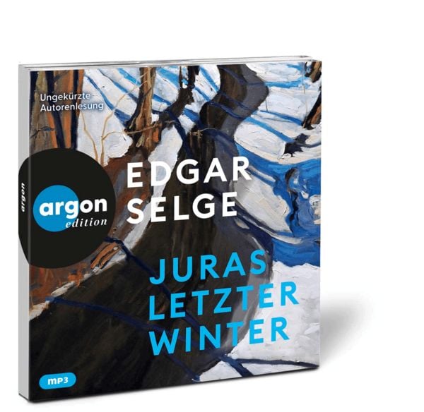 Produktbild: Juras letzter Winter
