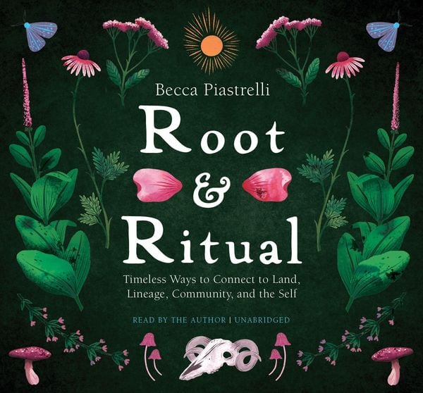 Produktbild: Root and Ritual