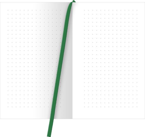 Produktbild: myNOTES Papeterie: Notizbuch A6 Die drei ??? &ndash; Das Auge des Drachen
