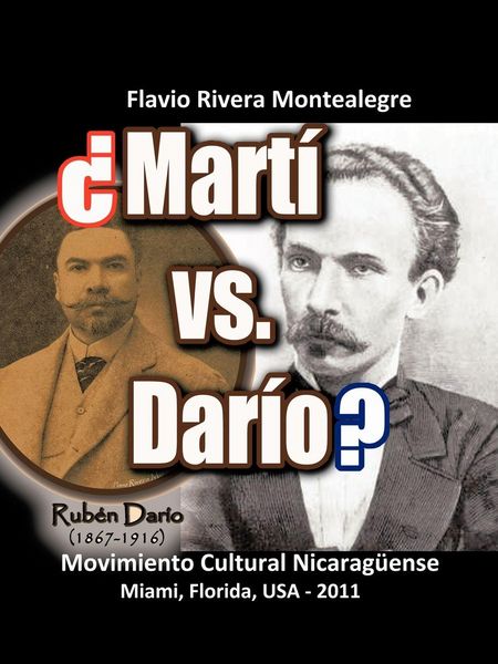 Produktbild: Marti vs. Dario?