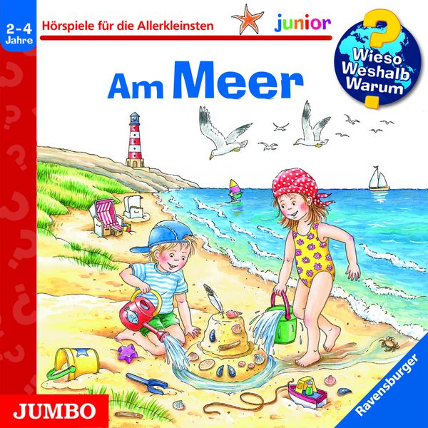 Produktbild: Am Meer