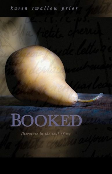 Produktbild: Booked: Literature in the Soul of Me