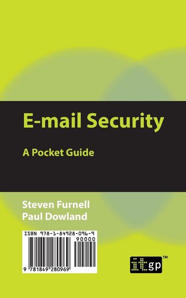 Produktbild: E-mail Security