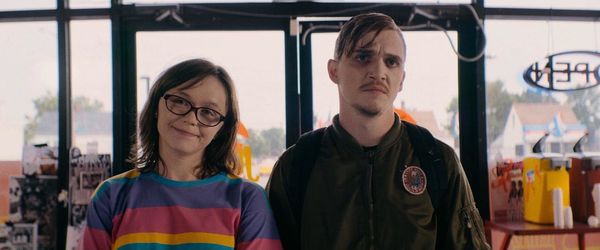 Produktbild: Dinner in America - A Punk Love Story - Mediabook [2 BRs]