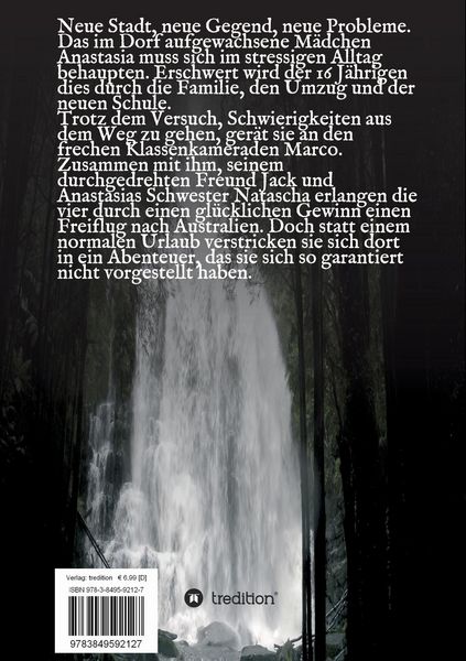 Produktbild: Was einen nicht umbringt, macht einen st&auml;rker