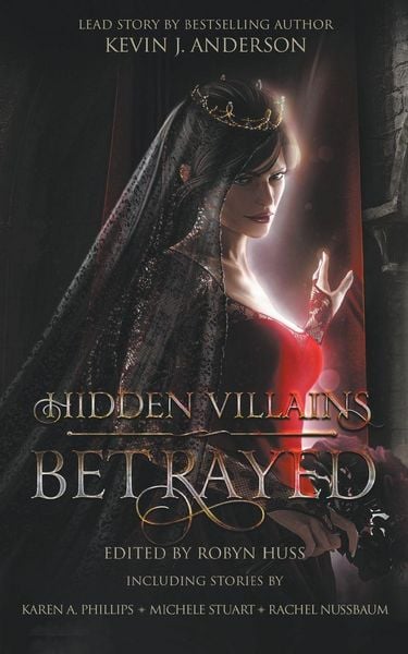 Produktbild: Hidden Villains