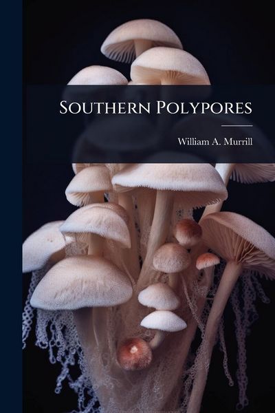 Produktbild: Southern Polypores