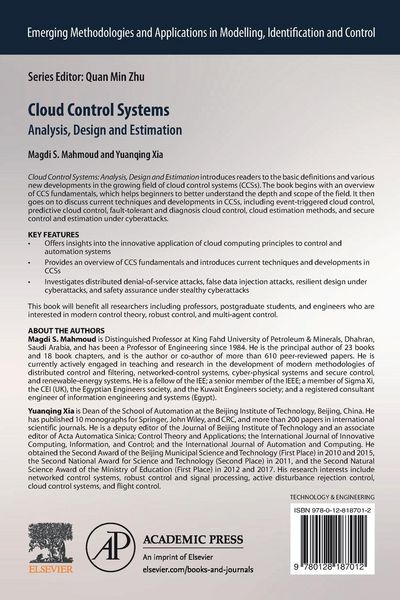 Produktbild: Cloud Control Systems