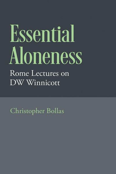 Produktbild: Essential Aloneness