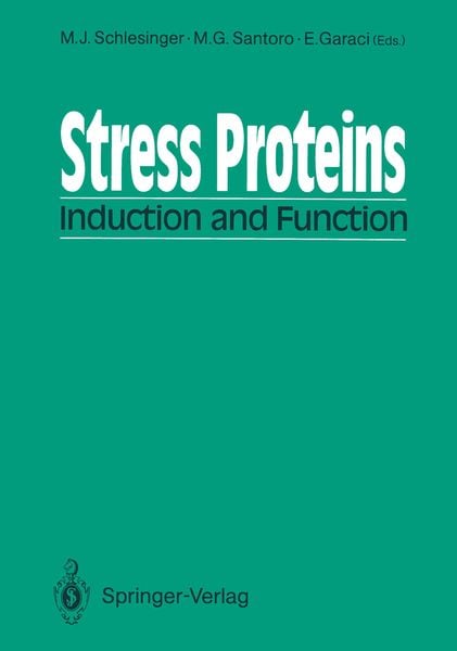 Produktbild: Stress Proteins