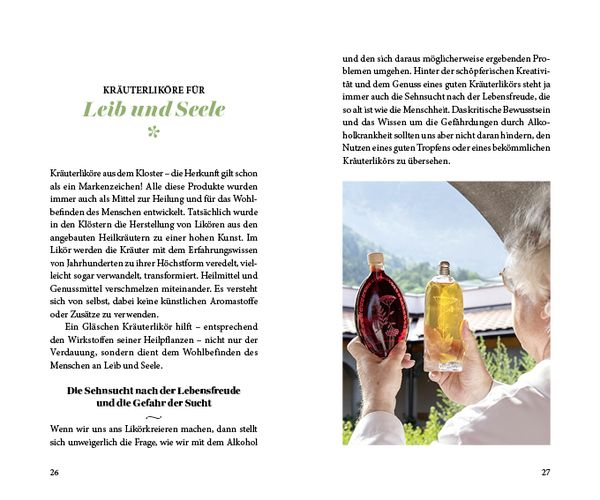 Produktbild: Geister in die Flasche zaubern