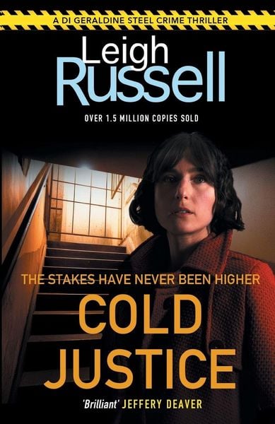 Produktbild: Cold Justice