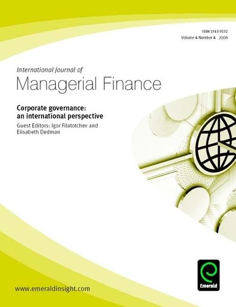 Produktbild: Corporate Governance