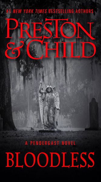 Produktbild: Bloodless